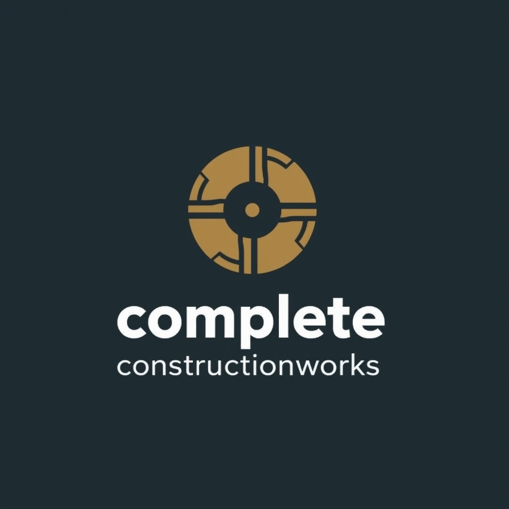 Completeconstructionworks